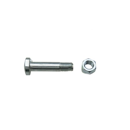 Aftermarket BOLTKIT02 NEW Bolt & Nut MF Style, For Many Tractors BAB70-0002